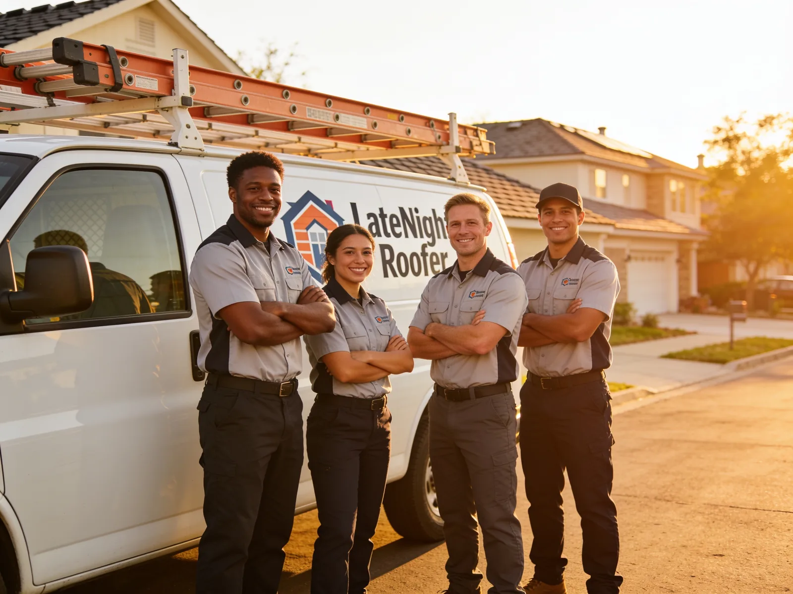 Emergency Roof Repair company in Garner, NC